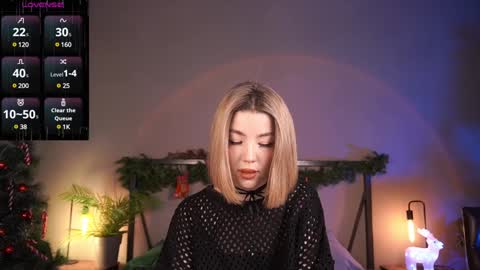 your Linda is back online show from 01-03-25, 04:55