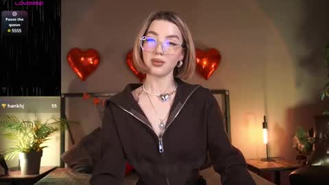 your Linda is back online show from 02-19-25, 04:55