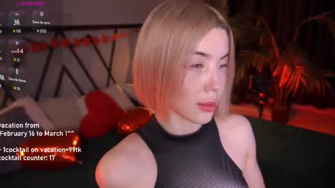 Snapshot of lindathacker chatting on 02-13-26, 04:41 your Linda is back online show from 02-13-26, 04:41