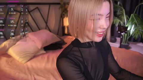 Snapshot of lindathacker chatting on 03-01-26, 04:14 your Linda is back online show from 03-01-26, 04:14