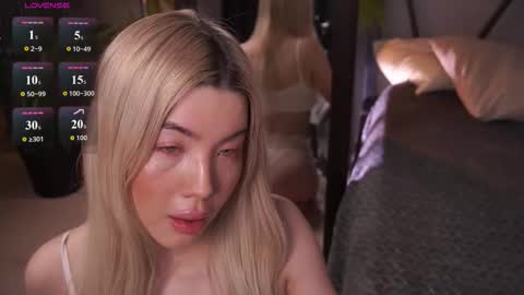 Snapshot of lindathacker chatting on 03-19-26, 04:38 your Linda is back online show from 03-19-26, 04:38