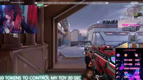 CatalinaANIDEA     online show from 10-10-25, 10:20