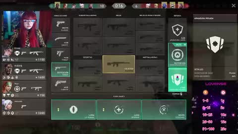 CatalinaANIDEA     online show from 11-07-25, 11:49