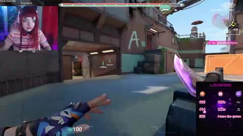 CatalinaANIDEA     online show from 11-27-25, 10:12