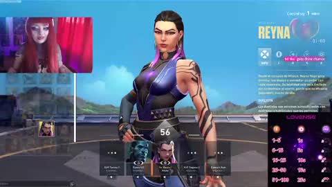 CatalinaANIDEA     online show from 12-04-25, 09:45