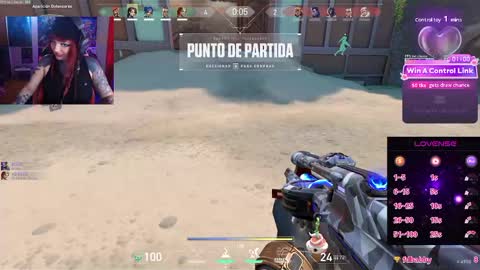 CatalinaANIDEA     online show from 12-15-25, 10:25