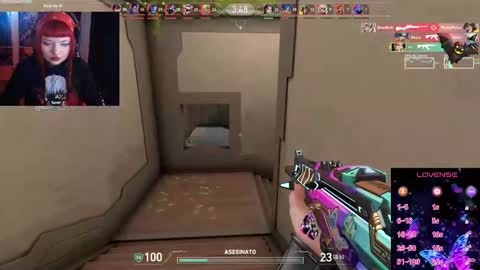 CatalinaANIDEA     online show from 01-10-26, 10:58