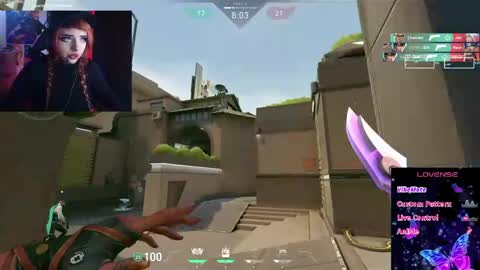 CatalinaANIDEA     online show from 03-27-26, 10:31