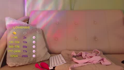 Linda online show from 11-05-25, 06:02