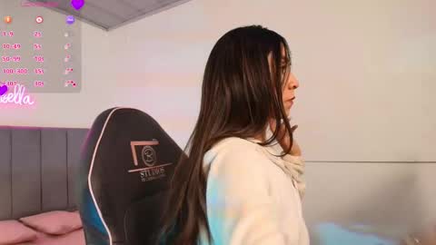 Linda  online show from 02-18-26, 03:13