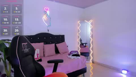 Snapshot of lindsay_tay chatting on 04-28-26, 03:11 Linda online show from 04-28-26, 03:11