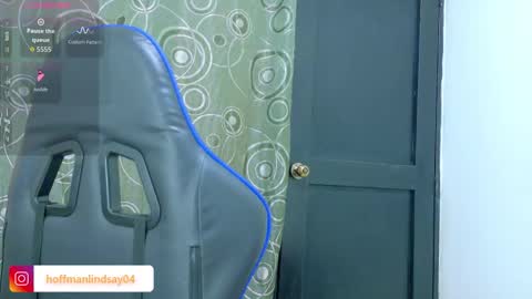 Lindsay online show from 03-22-26, 03:04