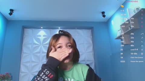 Lindsey  online show from 10-02-25, 11:17