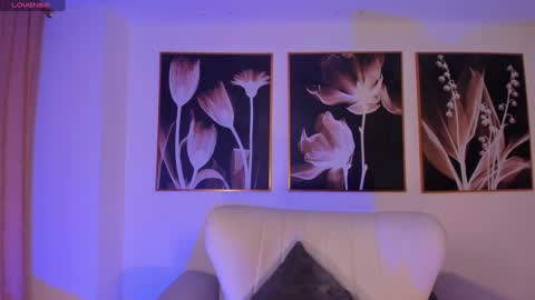 Lin  online show from 02-01-25, 12:05