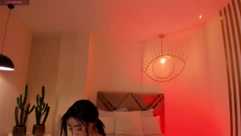 Lin  online show from 10-07-25, 04:20