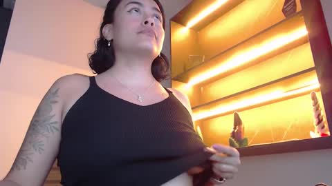 Lindsy online show from 01-23-25, 10:33