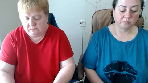 Snapshot of lindy_jeanie20 chatting on 06-07-26, 11:14 Lindy Jeanie20 online show from 06-07-26, 11:14