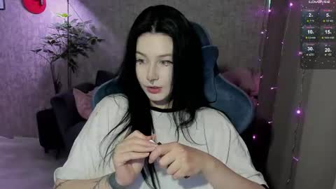 Lina online show from 07-11-26, 01:41
