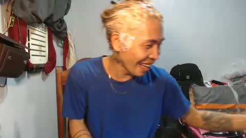Snapshot of lingkure_69ts chatting on 12-30-24, 09:48 weng bustamante online show from 12-30-24, 09:48