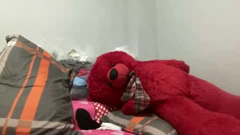 Snapshot of lingkure_69ts chatting on 01-10-25, 03:16 weng bustamante online show from 01-10-25, 03:16