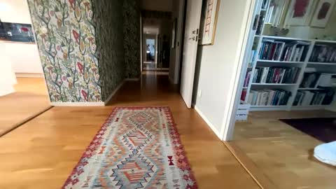 lingonkuk online show from 09-22-25, 06:04