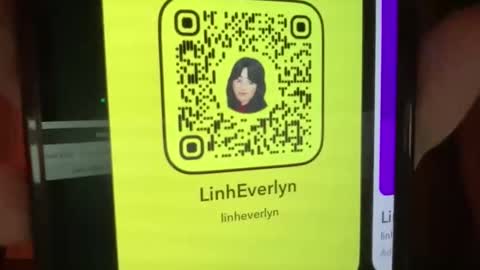 Linh Everlyn online show from 02-08-26, 01:36