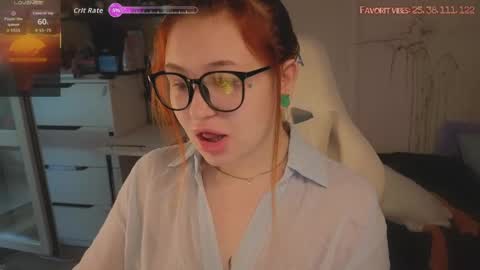 Lina online show from 06-04-26, 03:23
