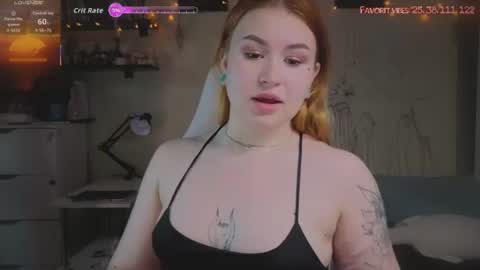 Lina online show from 06-15-26, 02:25
