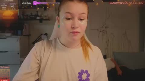 Lina online show from 06-18-26, 04:13