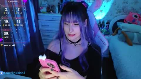 linksiss online show from 11-26-25, 08:32