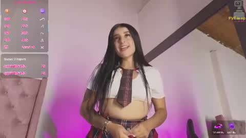 Luciana online show from 06-13-26, 01:58