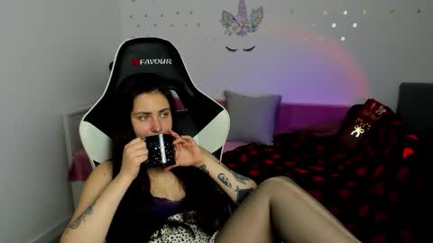 Tina online show from 01-18-26, 06:23