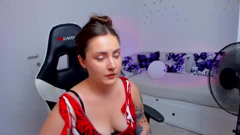Tina online show from 08-08-26, 06:32