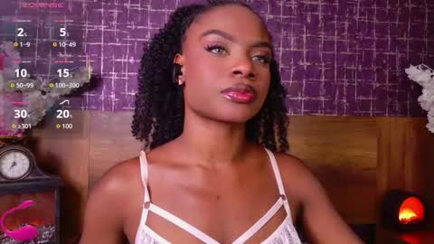 Snapshot of linsy_adams_ chatting on 03-05-26, 04:36 LINSY online show from 03-05-26, 04:36