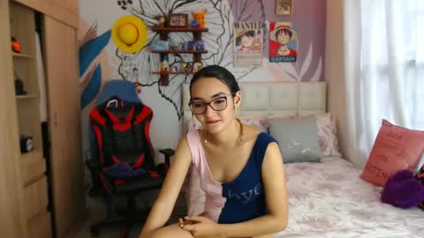 Snapshot of linzybaner chatting on 03-10-25, 10:02 LinzyBaner online show from 03-10-25, 10:02
