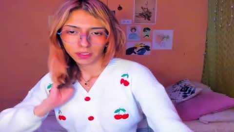 Lio Rouse online show from 12-04-25, 01:15