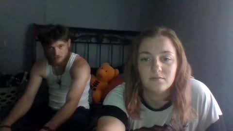 Kinky-Redneck online show from 06-15-26, 12:57