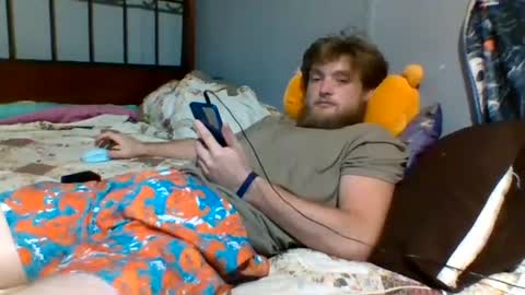 Snapshot of lion_and_bunny chatting on 08-03-26, 06:23 Kinky-Redneck online show from 08-03-26, 06:23