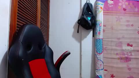 lion_grr online show from 11-09-25, 02:32