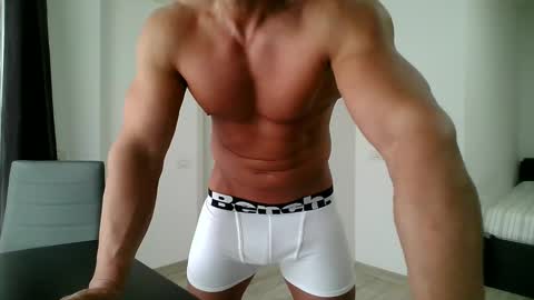 Snapshot of lionbanx chatting on 02-27-25, 12:45 Leo online show from 02-27-25, 12:45