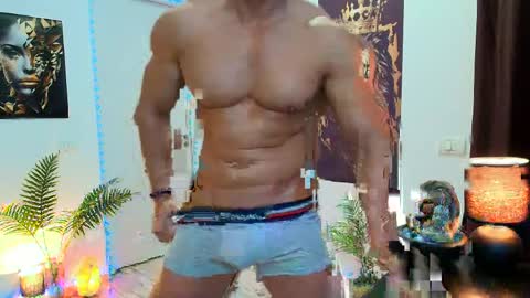 Leo online show from 03-23-26, 06:50