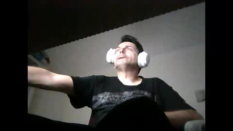 Snapshot of liongr69 chatting on 02-23-25, 11:14 liongr69 online show from 02-23-25, 11:14