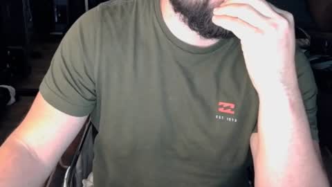 Daddy Lion online show from 12-23-24, 10:33