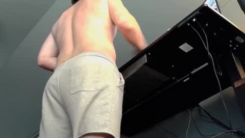 Daddy Lion online show from 01-29-25, 07:11