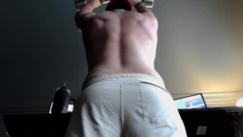 Daddy Lion online show from 02-11-25, 03:08