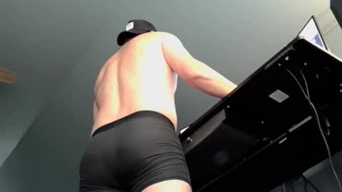 Daddy Lion online show from 02-24-25, 06:47