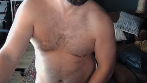 Daddy Lion online show from 02-27-25, 09:04