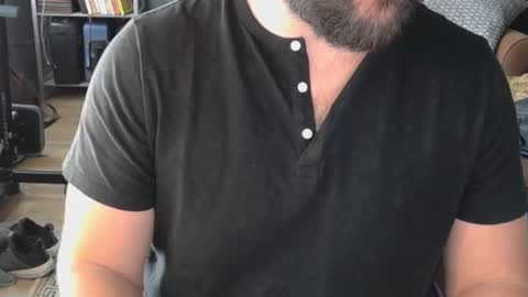 Daddy Lion online show from 02-28-25, 05:59