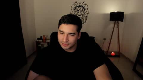 Lion online show from 04-09-26, 03:28