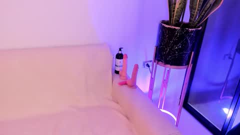 Liorah wolf online show from 03-13-26, 08:59